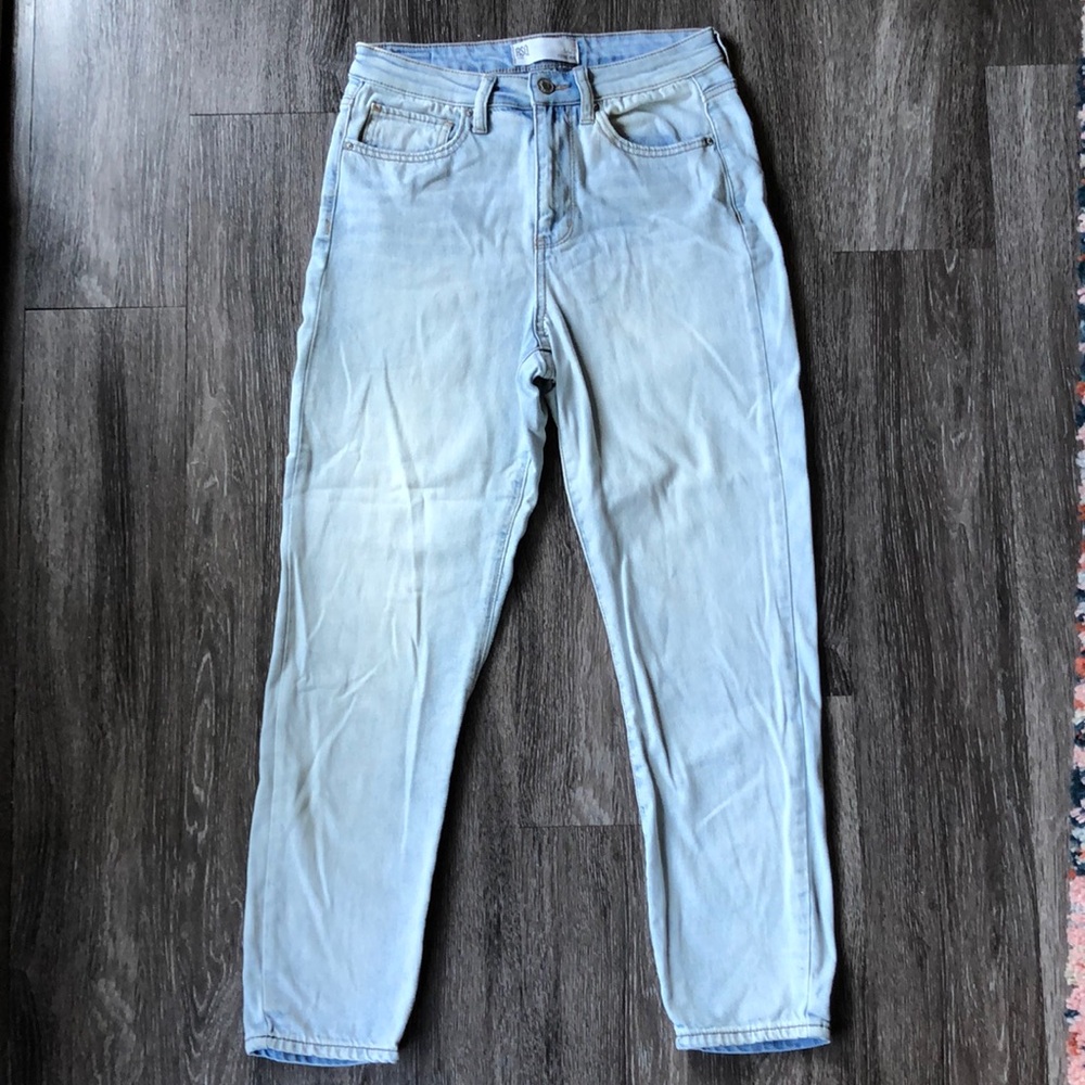 RSQ vintage mom jeans